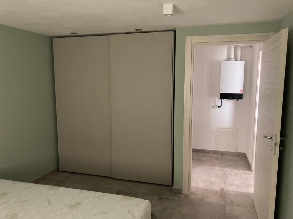 فيلا Senin House أَويستا المظهر الخارجي الصورة